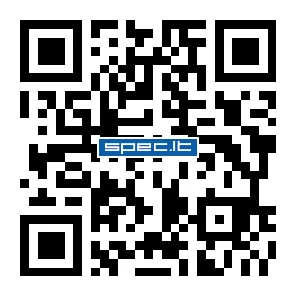 QR kodas | Viržada, UAB | spec.lt