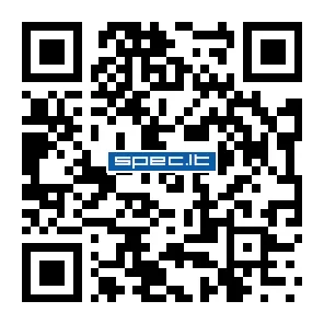 QR kodas | VIRŽIJA, kavinė, V. Tamutienės, IĮ | spec.lt