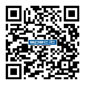 QR kodas | Viržių gatvės bendrija