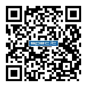 QR kodas | Viržių medelynas, UAB | spec.lt