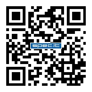 QR kodas | Viržuona, UAB | spec.lt