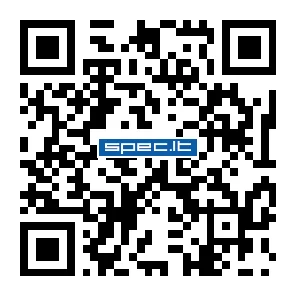 QR kodas | Viržytės vaikai, VŠĮ | spec.lt