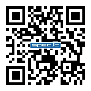 QR kodas | VIS contact, IĮ