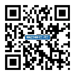 QR kodas | Vis dar čia, VŠĮ