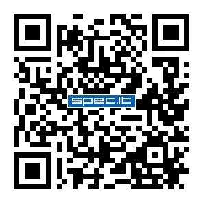 QR kodas | Vis Dar Perspektyvios, VŠĮ