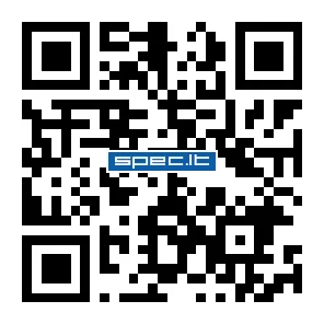 QR kodas | Vis Invicta, UAB