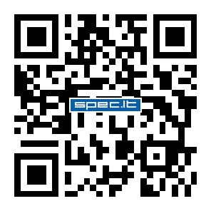 QR kodas | Vis major, UAB