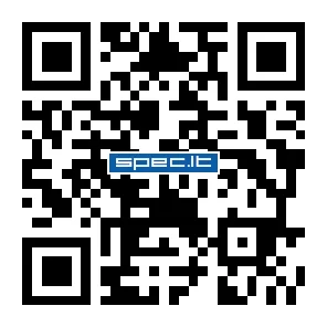QR kodas | VIS NOVA, VŠĮ