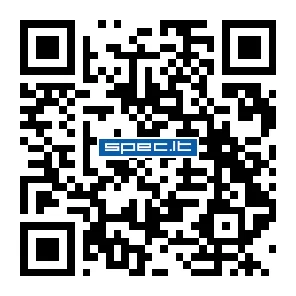 QR kodas | VIS Projektas, UAB
