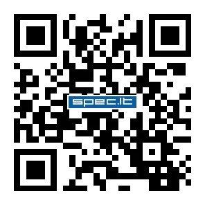 QR kodas | VIS Transport, MB