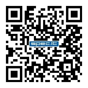 QR kodas | VIS UNITA IR KO, UAB | spec.lt