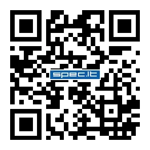 QR kodas | Vis vera, UAB | spec.lt