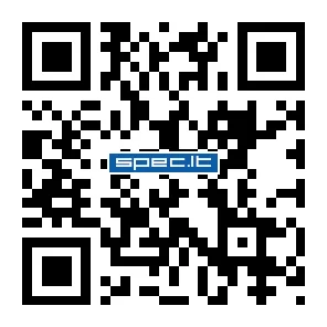QR kodas | Visa apskaita, UAB | spec.lt