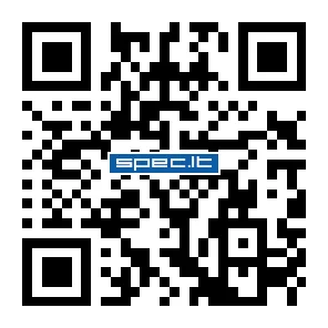 QR kodas | Visa Info, UAB | spec.lt