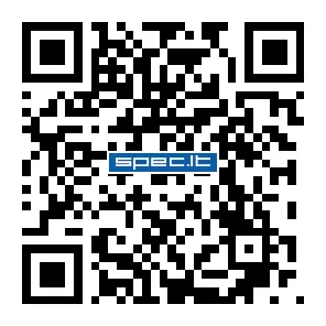 QR kodas | Visa logistika, UAB | spec.lt