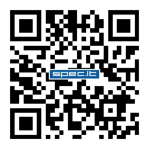 QR kodas | Visa optika, UAB | spec.lt