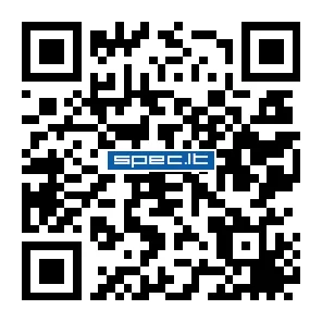 QR kodas | Visada aktyvus, VŠĮ | spec.lt