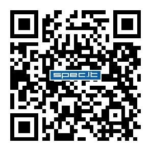 QR kodas | Asociacija Visada su sportu | spec.lt