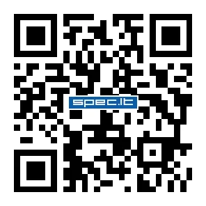 QR kodas | VISAGINAS, AB | spec.lt