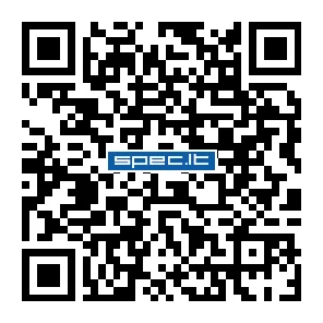 QR kodas | Visaginas-pranašumų derinys, visuomeninė organizacija