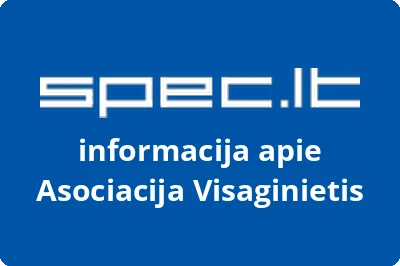 Asociacija Visaginietis