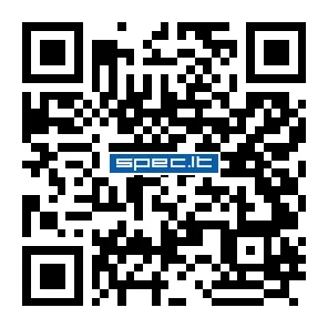 QR kodas | Asociacija Visaginietis | spec.lt