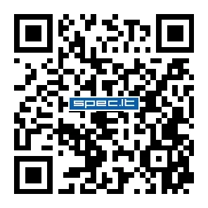 QR kodas | Visagino Armėnų Bendrija