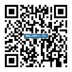 QR kodas | Visagino bažnyčia Teisybės žodis | spec.lt