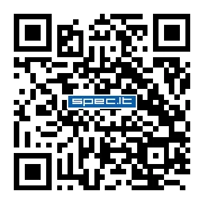 QR kodas | Visagino biatlono centras, VŠĮ