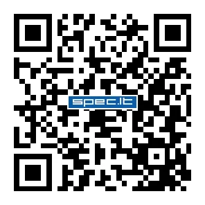 QR kodas | VISAGINO BURIUOTOJŲ KLUBAS | spec.lt