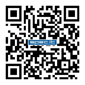 QR kodas | Visagino Būstas Profsąjunga, UAB