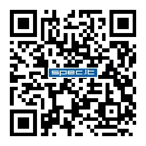 QR kodas | Visagino būstas, UAB | spec.lt