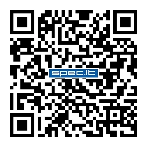 QR kodas | Visagino Draugystės vidurinės mokyklos darbininkų sąjunga | spec.lt