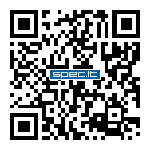 QR kodas | VISAGINO ENERGETIKOS REMONTAS, UAB | spec.lt