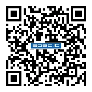 QR kodas | Visagino g. 16 namo butų savininkų bendrija | spec.lt