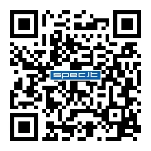 QR kodas | Visagino gatvės vaikų futbolo klubas | spec.lt