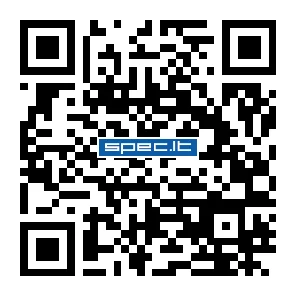 QR kodas | Visagino gydytojų sąjunga | spec.lt