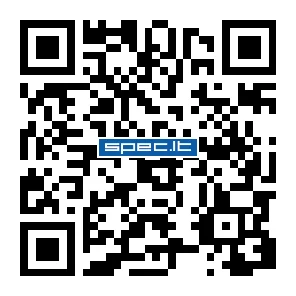 QR kodas | Visagino gyvūnų globos draugija | spec.lt