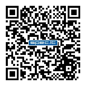 QR kodas | Visagino informacinės technologijos ir korporacinės sistemos, UAB | spec.lt