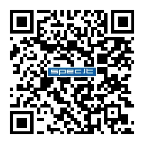 QR kodas | Visagino irklavimo sporto klubas MMF SPORT | spec.lt