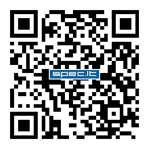 QR kodas | Visagino Jaunimo Sąjunga