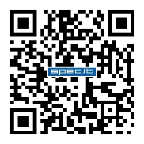 QR kodas | Visagino kolekcininkų klubas | spec.lt