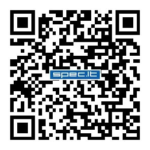 QR kodas | Visagino krikščionių bažnyčia Atgimimas | spec.lt