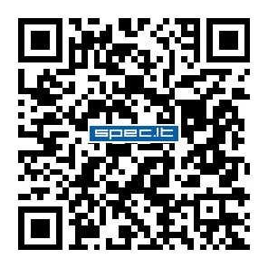 QR kodas | Visagino kultūros centro profesinė sąjunga | spec.lt