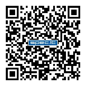 QR kodas | Visagino kūno kultūros ir sporto centro trenerių profesinė sąjunga | spec.lt