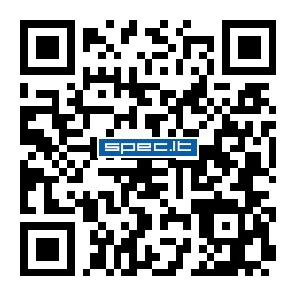 QR kodas | Visagino kūrybos namai | spec.lt