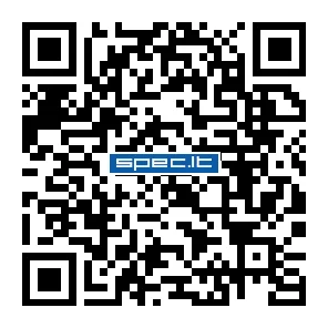 QR kodas | Visagino ligoninės darbuotojų profesinė sąjunga | spec.lt