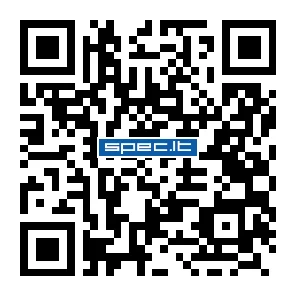 QR kodas | Visagino linija, UAB