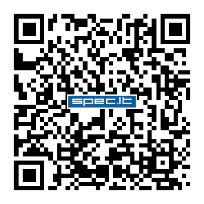 QR kodas | Visagino lopšeliodarželio Auksinis gaidelis profesinė sąjunga | spec.lt
