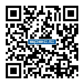 QR kodas | Visagino m. apylinkės prokuratūra